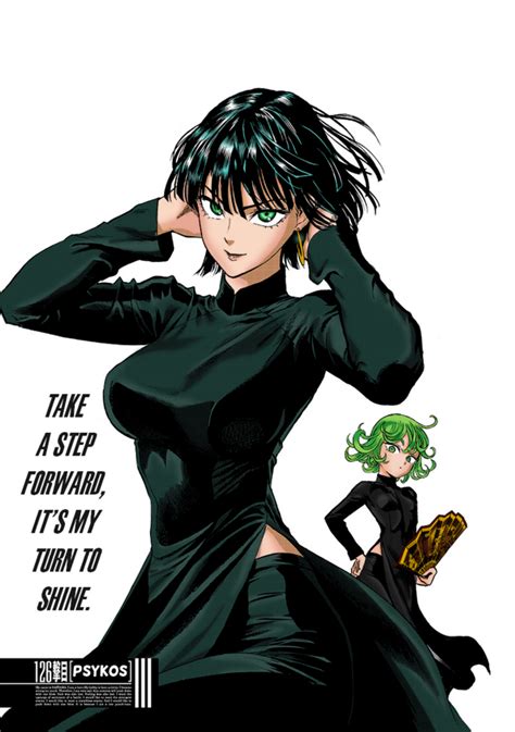 tatsumaki x fubuki hentai|Fubuki & Tatsumaki Compilation